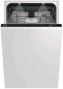 Beko DIS28124 посудомоечная машина
