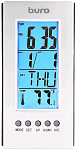 Buro BU-WSH101-LIGHT серебристый Термометр