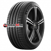 Michelin Pilot Sport 4 SUV 265/45 R21 104W 010765 автомобильная шина