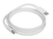 Xiaomi Xiaomi 3A Braided USB-C to USB-C Cable 1m — фото, цена, купить