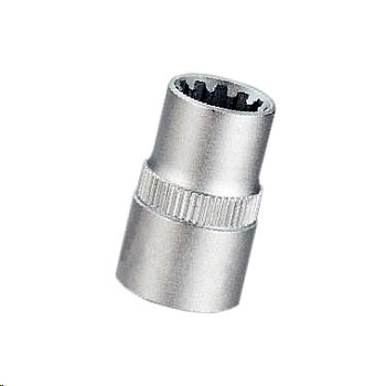 Головки Головка торцевая тройная 3/8 10мм Арсенал — фото, цена, купить