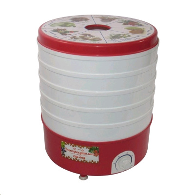 Сушилки для овощей Помощница СШ-006  от магазина Zakaz43