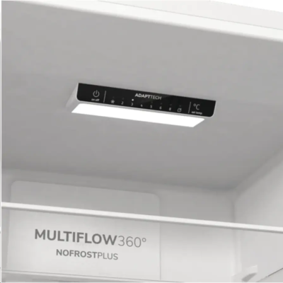 Отдельностоящий  GORENJE NRK6202EW4 NRK6202EW4 от магазина Zakaz43