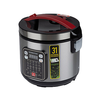 Мультиварка HomeStar HS-2031 — фото, цена, купить