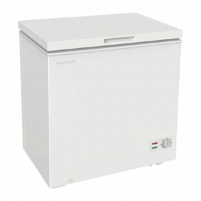 Отдельностоящие WILLMARK CF-250CS бел CF-250CS  от магазина Zakaz43