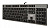 A4Tech KV-300H X-Key Isolation Grey USB Клавиатура