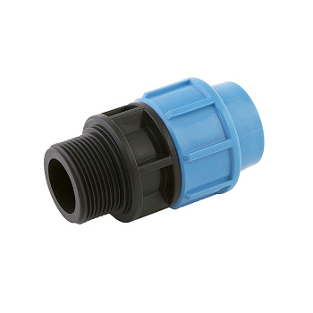 Отвод комб. РР 20 x 1'' П от магазина Zakaz43