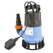 Насосы дренажные Джилекс Фекальник 140/6 — фото, цена, купить