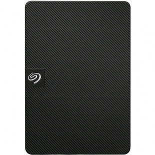 Seagate Original USB 3.0 2Tb STKM2000400 Expansion Portable 2.5" черный Жесткий диск