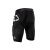 Мотоштаны Leatt 3DF 4.0 Impact Shorts (Black, L, 2026 (5019000312)) шорты 5019000312 от магазина Zakaz43