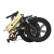 Увеличенное фото: Электровелосипед ADO Electric Bicycle A20F Beast песочный Электровелосипед ADO Electric Bicycle A20F Beast песочный ADO_A20F_Beast_SND от магазина Zakaz43
