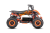 Электроквадроцикл White Siberia Sneg Leto R Orange  от магазина Zakaz43