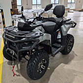 Квадроциклы трициклы ATV HAMMER 7 250 TOURING (230сс, 18л.с баланс.вал, масл.охл, литые диски, спинка) арт.53867 — фото, цена, купить