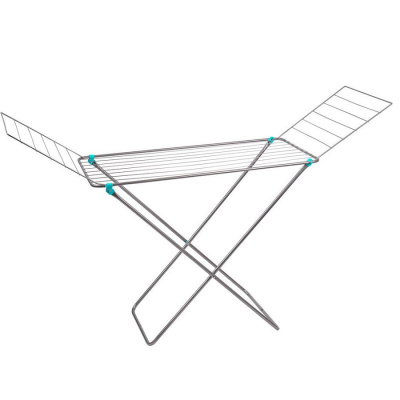 Сушилка для белья Сушилка напольная 18м серая ЭКОНОМ СБП1/С СУШИЛКАНАПОЛЬНАЯ18МСЕРАЯЭКОНОМСБП1С от магазина Zakaz43