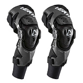 Наколенники Leatt Knee Brace X-Frame Hybrid — фото, цена, купить