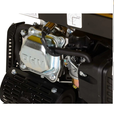 Бензиновые генераторы Huter DN1500i 64/10/4 от магазина Zakaz43