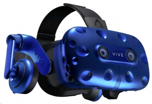 Система виртуальной реальности HTC Vive PRO