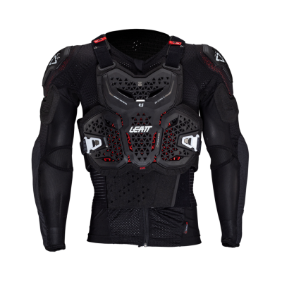 Leatt Leatt Body Protector 4.5 Evo LEATTBODYPROTECTOR45EVO от магазина Zakaz43