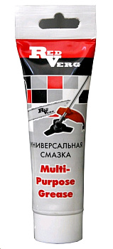 Перфораторы Смазка RedVerg универсальная (125г) — фото, цена, купить
