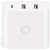Увеличенное фото: Адаптер для телефона Xiaomi 65W ZMI zPower Trio Charger Адаптер для телефона Xiaomi 65W ZMI zPower Trio Charger от магазина Zakaz43