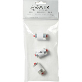 Fox Air Defence Roll Off Film Clear (21319-012-NS) от магазина Zakaz43