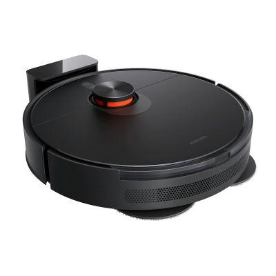 Робот-пылесос Xiaomi Robot Vacuum S20+ black *Уценка SN 54784/DUAA8F4VS05429 BHR8158EU от магазина Zakaz43