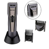 Машинки для стрижки Vitek 2572 GR *Уценка — фото, цена, купить