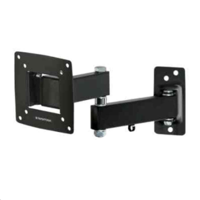 Кронштейны Kromax OPTIMA-104 black OPTIMA-104  от магазина Zakaz43