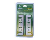 Ножи Нож д/электрорубанка 82*29*3 TCT Атака (2 шт.) — фото, цена, купить