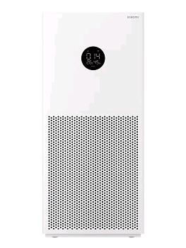 Очистители Xiaomi Smart Air Purifier 4 Lite — фото, цена, купить