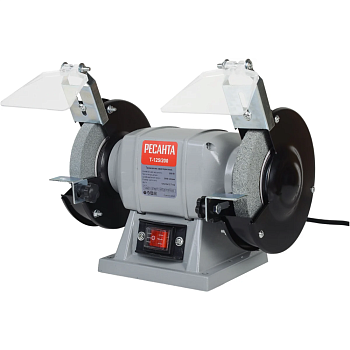 Заточные машины Ресанта Т-125/200 — фото, цена, купить