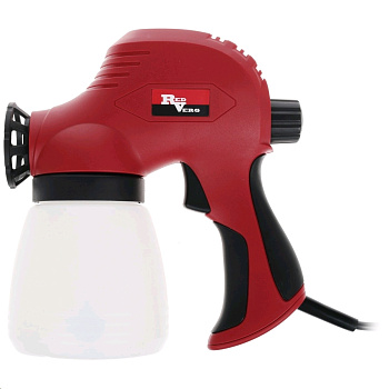 Краскопульты  RedVerg RD-PS75 — фото, цена, купить