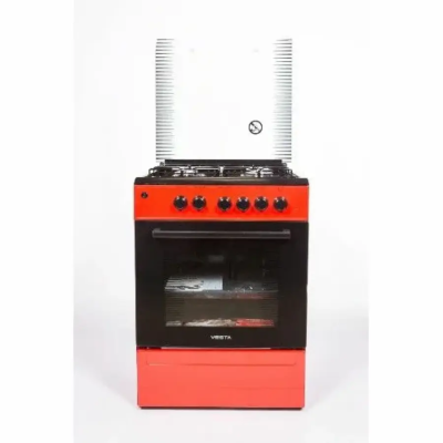 Газовые VESTA Valencia VKE 50 10-E красный VKE 50 10-E красный от магазина Zakaz43