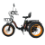 Увеличенное фото: Электротрицикл Kugoo Kirin Trike 750W 48V 15.6Ah Электротрицикл Kugoo Kirin Trike 750W 48V 15.6Ah от магазина Zakaz43