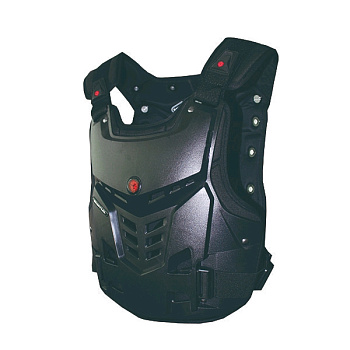 Защита панцирь Scoyco АМ05 BLACK р-р М — фото, цена, купить