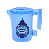 Чайники Капелька синий — фото, цена, купить