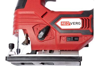 Электролобзики REDVERG RD-JS18/U (без акк, без з/у) RD-JS18/U от магазина Zakaz43