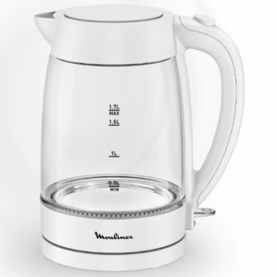 Чайники Moulinex BY 2S01F0 BY2S01F0 от магазина Zakaz43
