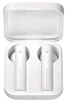 Наушники Xiaomi Air 2 SE Mi True Wireless Earphones 2 Basic (BHR4089GL) X27694 от магазина Zakaz43