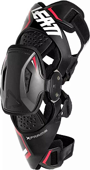 Наколенники Leatt Knee Brace X-Frame — фото, цена, купить
