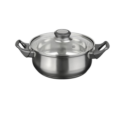 Кастрюли Катунь ASTELL с крышкой, 1,9 л, 18 см (RW1201-LQ-18C) RW1201-LQ-18C от магазина Zakaz43