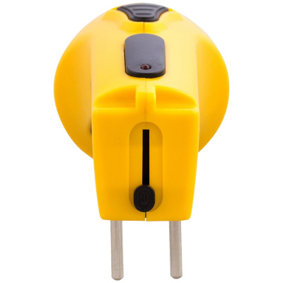 Скидки 10% Фонарь СТАРТ LHE 502-B1 4LED Yellow аккумуляторный 502-B1 от магазина Zakaz43