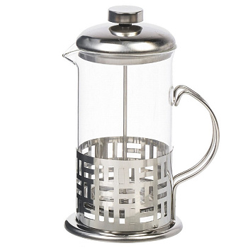 Френч-прессы Viva BF-711   0,6л — фото, цена, купить