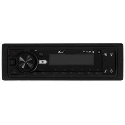 Головные устройства ACV AVS-401UBR 1DIN 4x50Вт BT5.0 AUX 1.3" 2 (43341) ACV AVS-401UBR (43341) от магазина Zakaz43