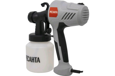 Краскопульты  Ресанта ЭКП-400  от магазина Zakaz43
