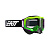 Leatt Velocity 5.5 SNX UV Clear 83% (8024110280) мотоочки