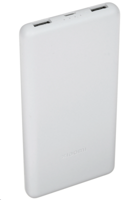 Мобильный аккумулятор Xiaomi Mi Power Bank 10000mAh 22.5W Lite GL BHR9350GL от магазина Zakaz43