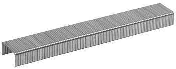 Скобы Скобы для степлера закаленные 10мм "тип 140 " (Stayer) 31610-10 — фото, цена, купить