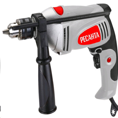 Дрели сетевые Ресанта ДУ-16/1100 МК  от магазина Zakaz43