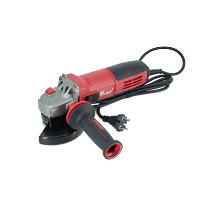 Шлифмашинки  NUMBER ONE AG1050/125 PRO AG1050/125 PRO от магазина Zakaz43